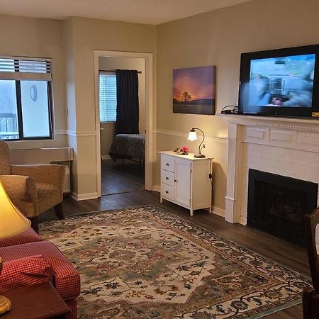 Gatlinburg Chateau Condo 506 Экстерьер фото