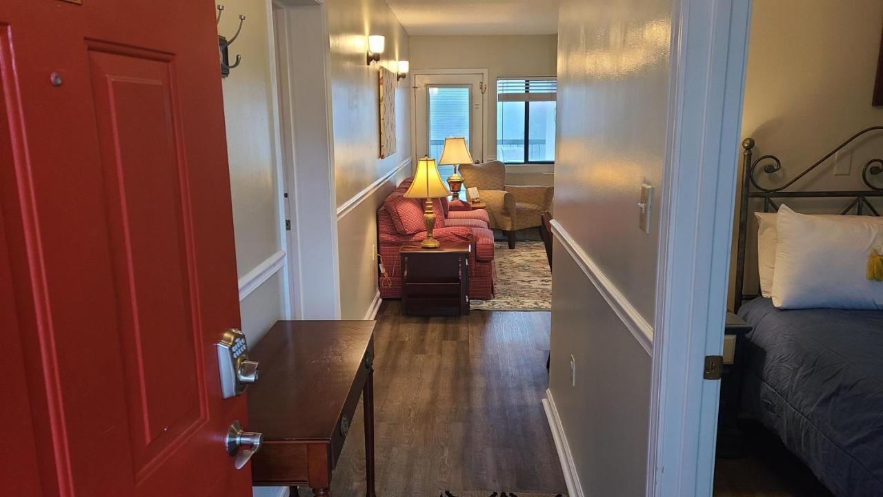 Gatlinburg Chateau Condo 506 Экстерьер фото