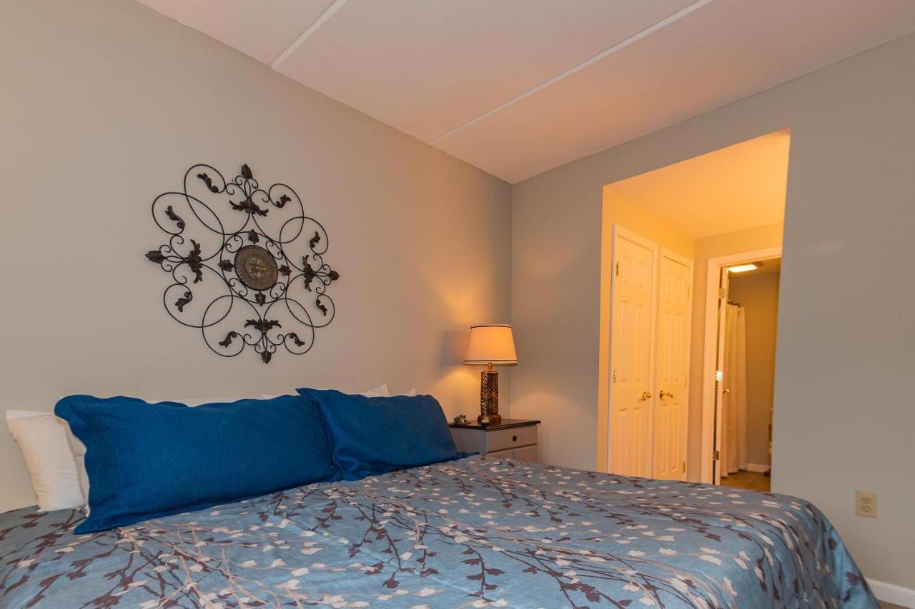 Gatlinburg Chateau Condo 506 Экстерьер фото