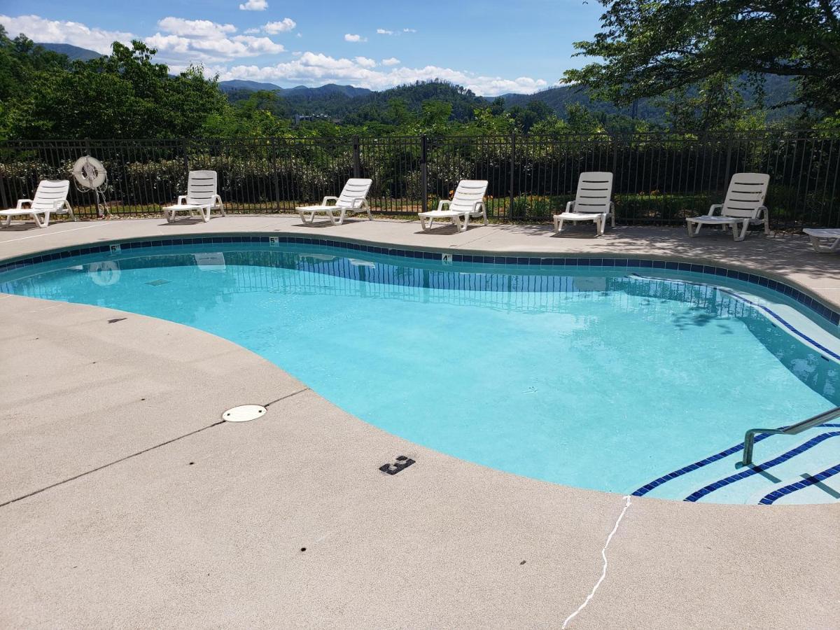 Gatlinburg Chateau Condo 506 Экстерьер фото