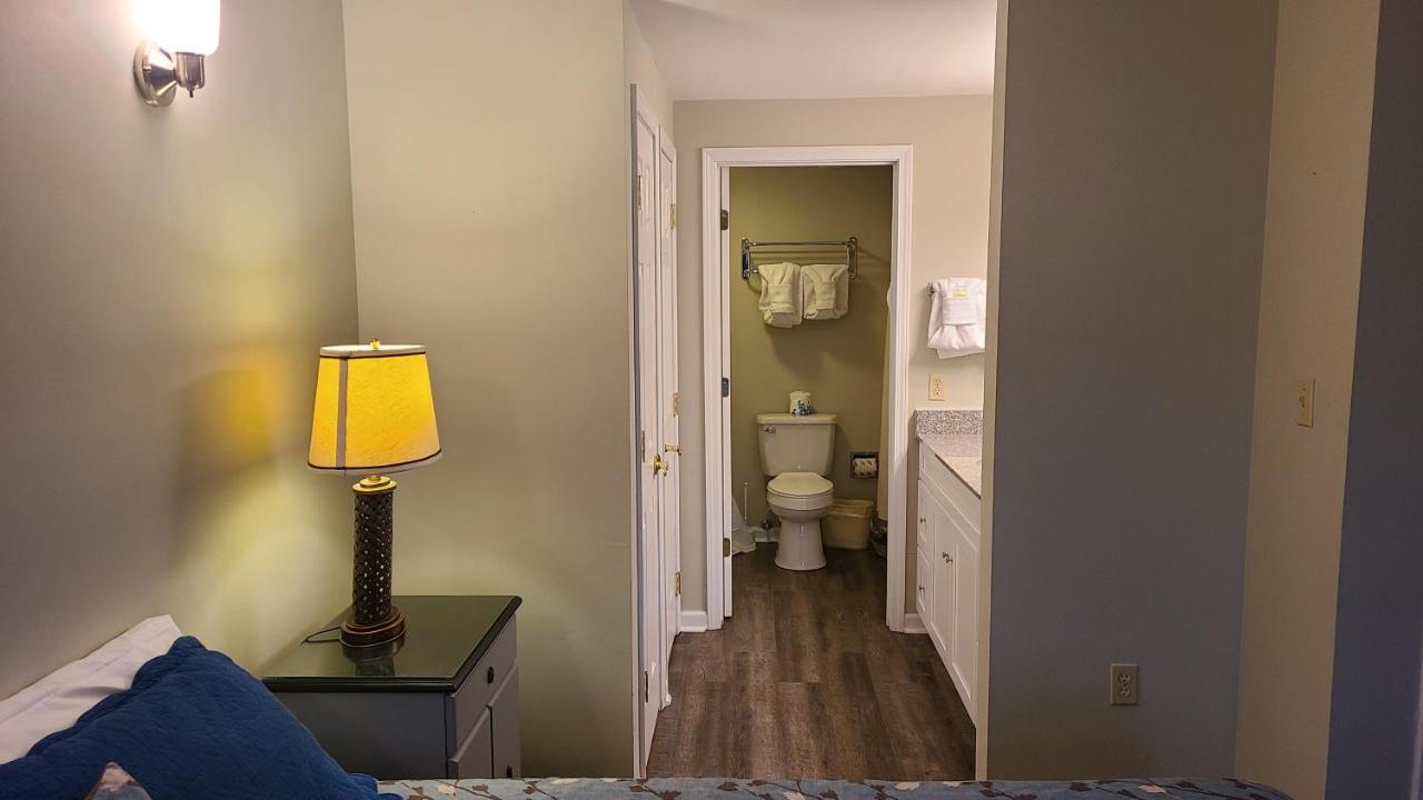 Gatlinburg Chateau Condo 506 Экстерьер фото