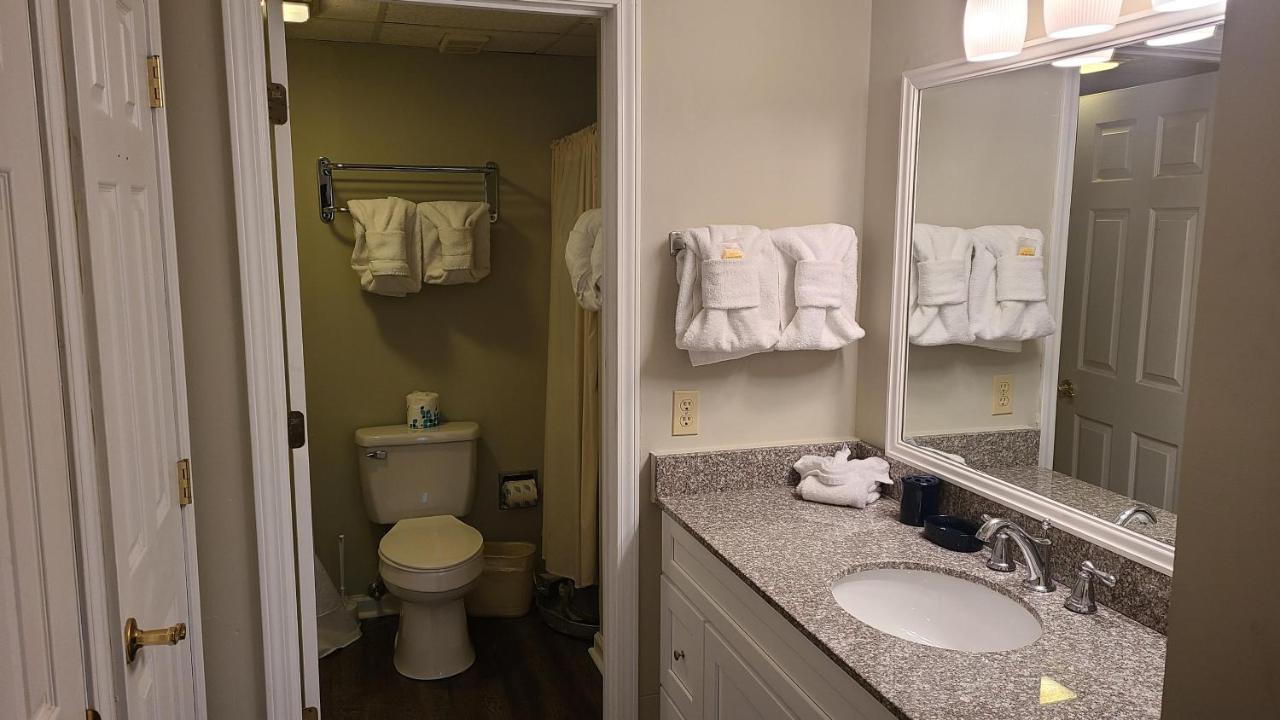 Gatlinburg Chateau Condo 506 Экстерьер фото