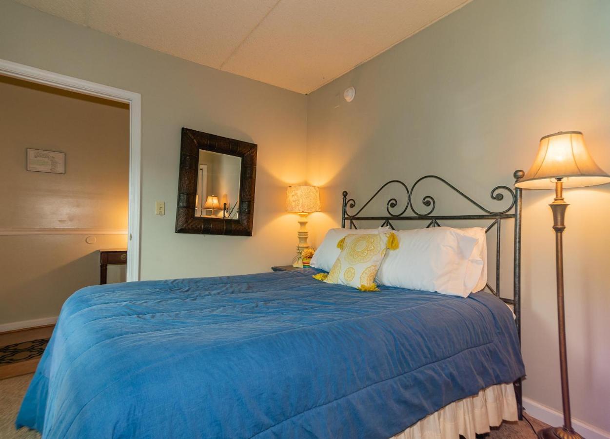 Gatlinburg Chateau Condo 506 Экстерьер фото