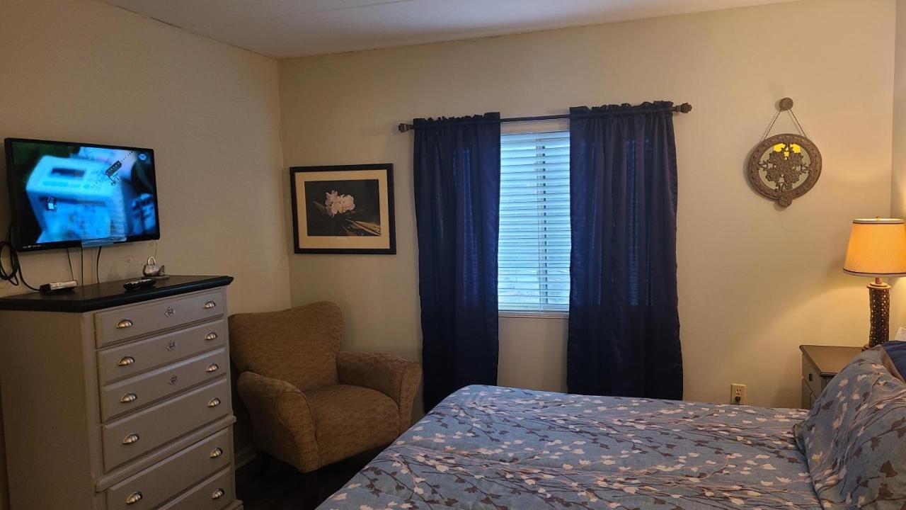 Gatlinburg Chateau Condo 506 Экстерьер фото